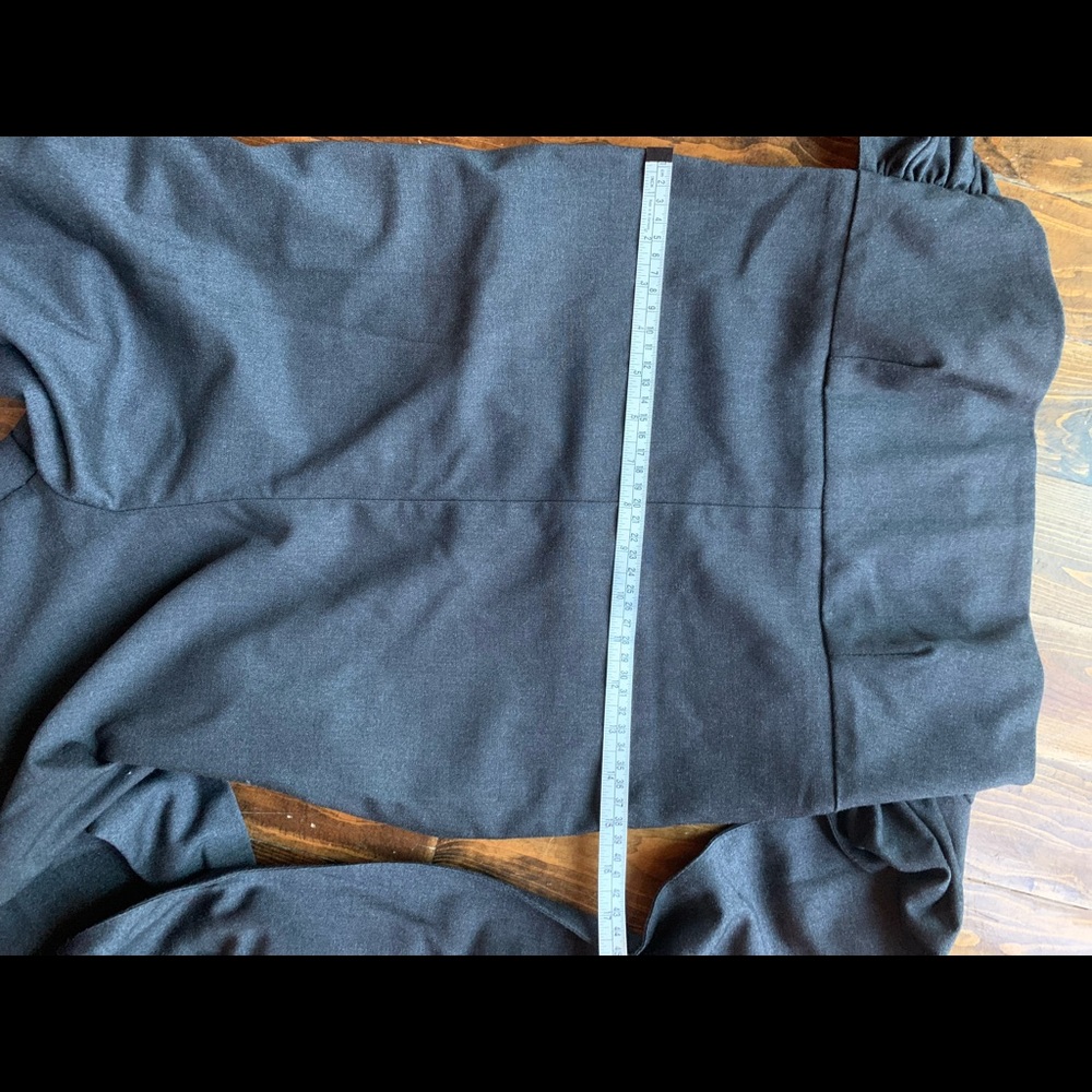 Unique designer jumpsuit - Picture 9 of 10